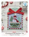 (image for) Christmas In The Kitchen - Tea
